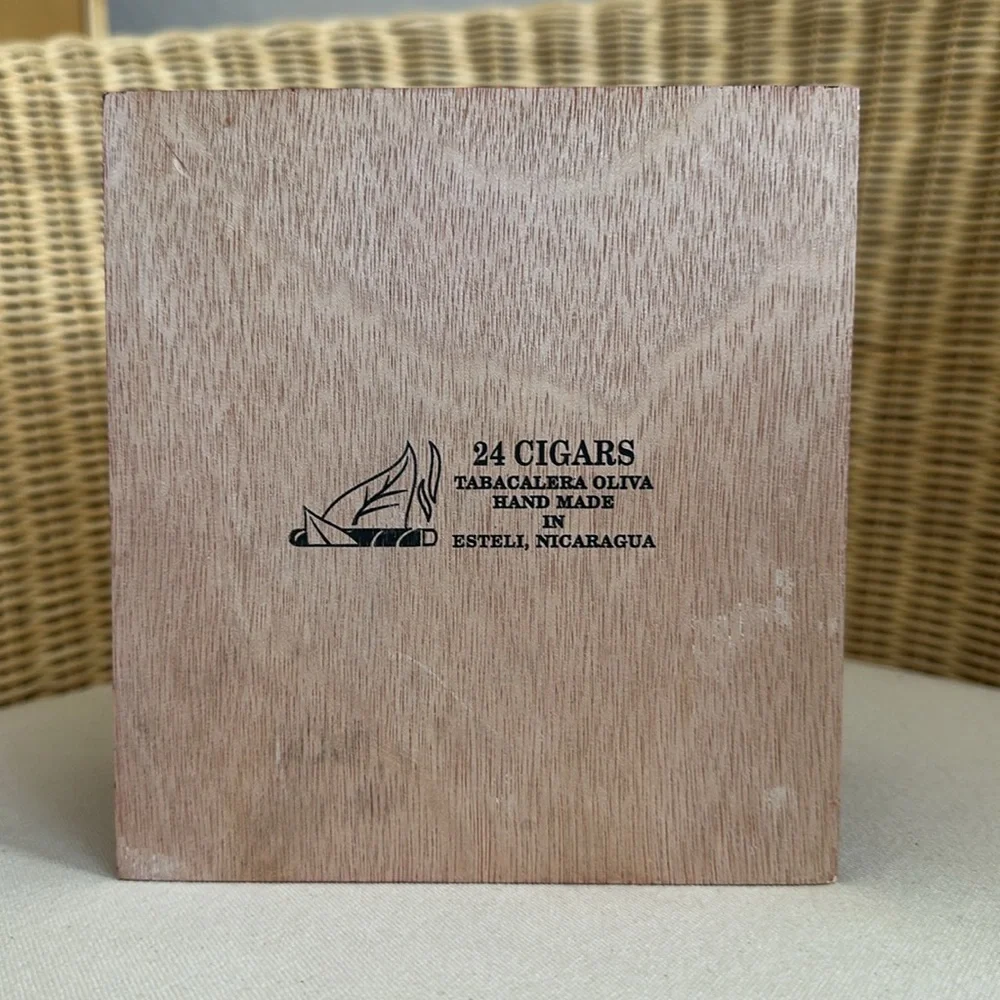 Red Storage Box - Picture 6 of 8